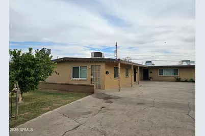 1735 E Sheridan, Phoenix, AZ 85006 - Photo 1