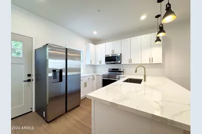 175 Sugarloaf, Sedona, AZ 86351 - Photo 1