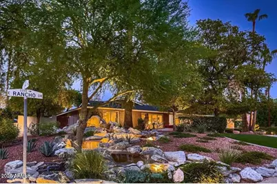 2218 E Rancho, Phoenix, AZ 85016 - Photo 1