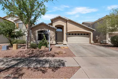 8524 S 49th, Laveen, AZ 85339 - Photo 1