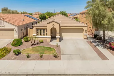 9852 W Salter Drive, Peoria, AZ 85382 - Photo 1