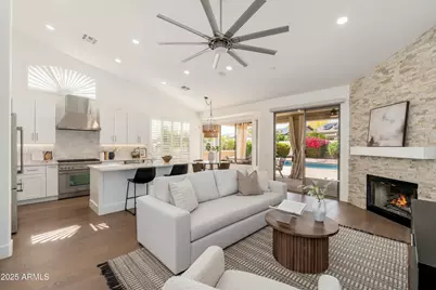 6428 E Nisbet, Scottsdale, AZ 85254 - Photo 1