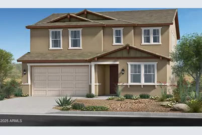 7364 S Tucana, Gilbert, AZ 85298 - Photo 1