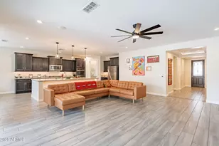 3720 E Narrowleaf Dr, Gilbert, AZ 85298 - Photo 1