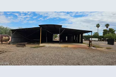 129 S 1st Street #--, Buckeye, AZ 85326 - Photo 1