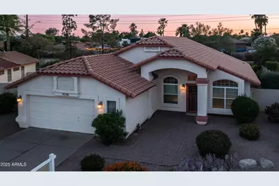 14248 N 56th Place, Scottsdale, AZ 85254 - Photo 1