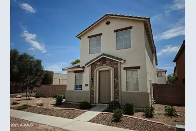 10005 W Williams, Tolleson, AZ 85353 - Photo 1