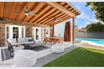 8620 E San Miguel, Scottsdale, AZ 85250 - Photo 1