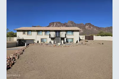 5770 E Roundup Street, Apache Junction, AZ 85119 - Photo 1