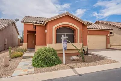 9573 E Flint Drive, Gold Canyon, AZ 85118 - Photo 1