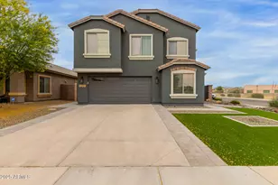 1210 W Agrarian Hills, San Tan Valley, AZ 85143 - Photo 1