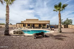 11283 N Henness, Casa Grande, AZ 85194 - Photo 1