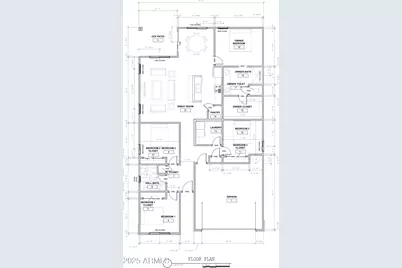 3115 W Romana, Eloy, AZ 85131 - Photo 1