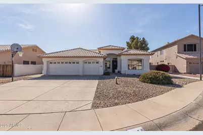 20718 N 58th, Glendale, AZ 85308 - Photo 1