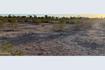 0 Berry, Salome, AZ 85348 - Photo 1