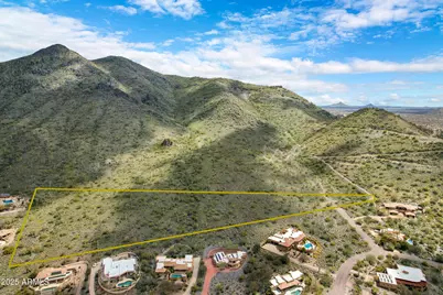 0000 E Sentinel Rock Road #1, Cave Creek, AZ 85331 - Photo 1