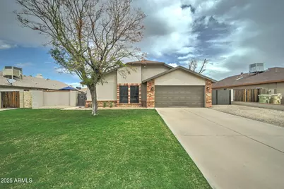 5114 W Sweetwater, Glendale, AZ 85304 - Photo 1