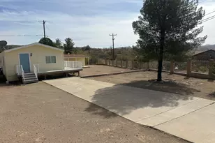 76 W Sunset, Superior, AZ 85173 - Photo 1