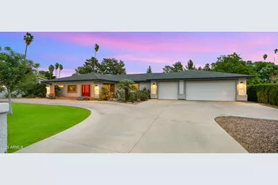 8011 N 15th, Phoenix, AZ 85021 - Photo 1