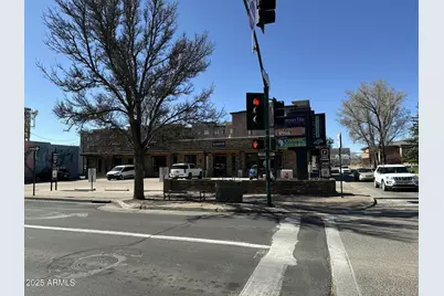 123 W Birch Avenue, Flagstaff, AZ 86001 - Photo 1