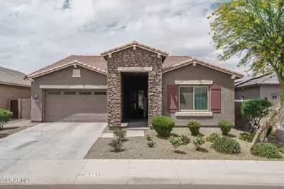 19728 W Buchanan, Buckeye, AZ 85326 - Photo 1