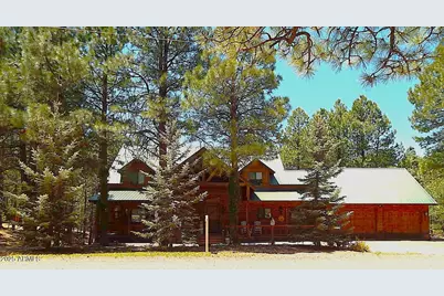 2372 Summer Loop, Forest Lakes, AZ 85931 - Photo 1