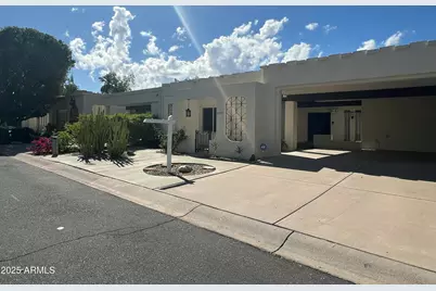 4333 E Fairmount, Phoenix, AZ 85018 - Photo 1