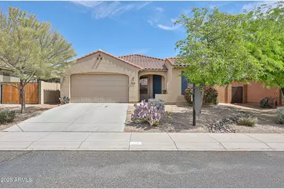 2331 S Hughes, Buckeye, AZ 85326 - Photo 1