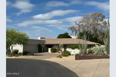 5434 E Lincoln Drive #68, Paradise Valley, AZ 85253 - Photo 1