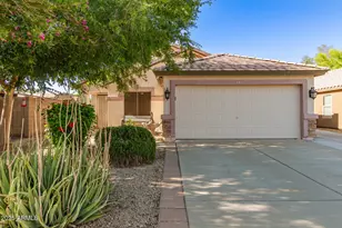 15814 W Adams, Goodyear, AZ 85338 - Photo 1
