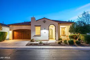 1317 E Sweet Citrus Dr, Queen Creek, AZ 85140 - Photo 1