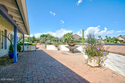 7019 E Vista, Paradise Valley, AZ 85253 - Photo 1