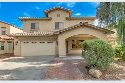 45369 W Horse Mesa Road, Maricopa, AZ 85139 - Photo 1