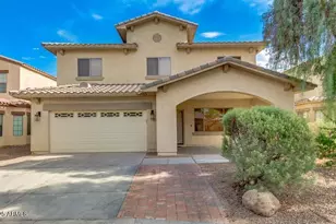 45369 W Horse Mesa, Maricopa, AZ 85139 - Photo 1