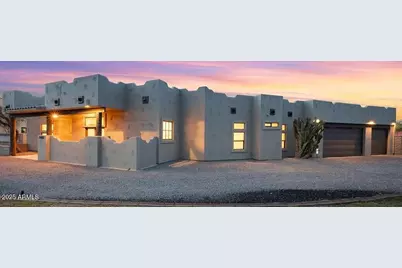 5146 W Caldwell, Laveen, AZ 85339 - Photo 1