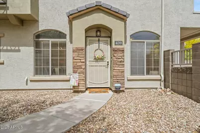 439 N 168th, Goodyear, AZ 85338 - Photo 1