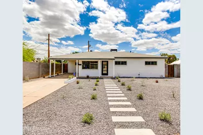 3321 E Culver, Phoenix, AZ 85008 - Photo 1