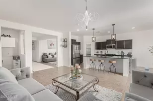 40192 W Brandt, Maricopa, AZ 85138 - Photo 1