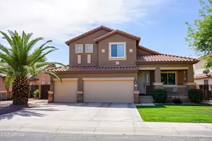 2541 E Stottler, Gilbert, AZ 85296 - Photo 1