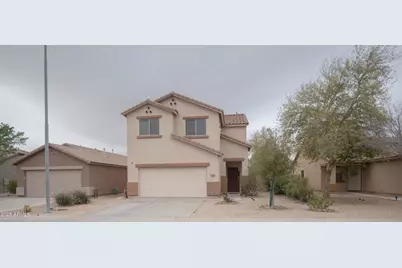 35860 W Velazquez Drive, Maricopa, AZ 85138 - Photo 1