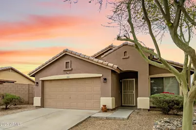 1851 S 171st, Goodyear, AZ 85338 - Photo 1