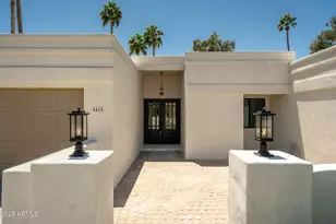 8425 E Welsh, Scottsdale, AZ 85258 - Photo 1