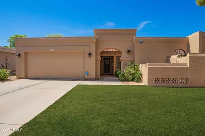 6313 E Aire Libre, Scottsdale, AZ 85254 - Photo 1