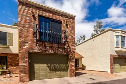 820 W University, Tempe, AZ 85281 - Photo 1