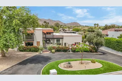 4814 E Marston Drive, Paradise Valley, AZ 85253 - Photo 1