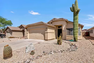 8934 E Civano, Gold Canyon, AZ 85118 - Photo 1