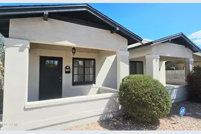 748 E McKinley, Phoenix, AZ 85006 - Photo 1