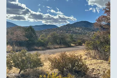 Lot 22 Old Duquesne Road #22, Patagonia, AZ 85624 - Photo 1