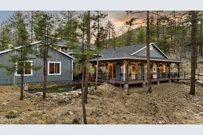 5201 E Yellow Dog, Prescott, AZ 86303 - Photo 1