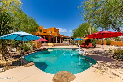 9137 E Odessa Street, Mesa, AZ 85207 - Photo 1